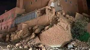 زلزال المغرب لا مثيل له منذ 123 سنة وتقديرات عن تداعيات كارثية بسبب قوته غير المسبوقة