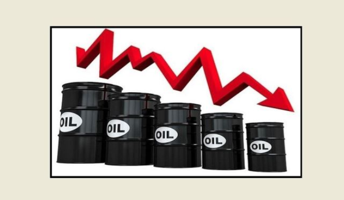 تراجع أسعار النفط في ظل مخاوف اقتصادية حول الصين