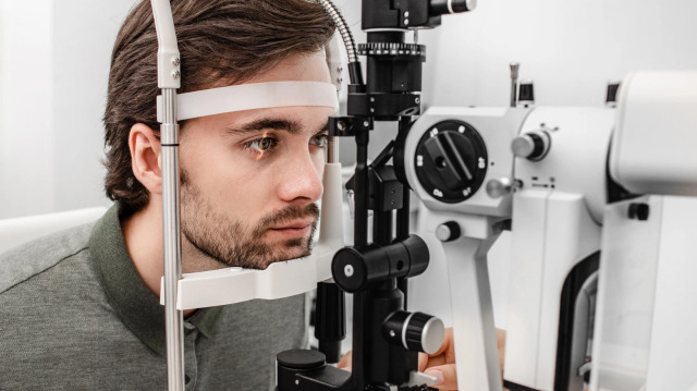 ارتفاع ضغط العين… أعراضه وعلاجه والفئات الأكثر عرضة له