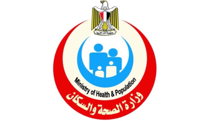 وزارة الصحة المصرية تعلن حصيلة ضحايا حريق مبنى مديرية أمن الإسماعيلية
