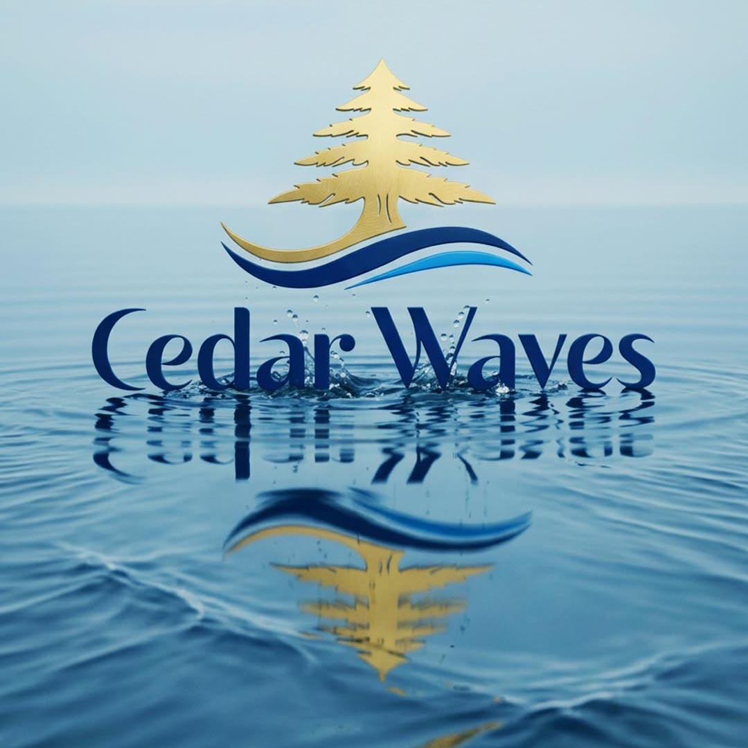 cedar waves