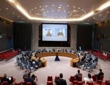 الأمم المتحدة: مشاريع القوانين الإسرائيلية بشأن "الأونروا" تقوض أسس القانون الدولي وستكون لها عواقب وخيمة