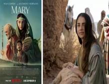 غضب واسع ودعوات لمقاطعة فيلم "Mary" على منصة نيتفليكس