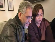 بعد منعها سابقا.. شيرين تدخل "مخيم عين الحلوة" وتلتقي فضل شاكر والأخير يرد ببيان حاد