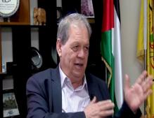 فتوح يرحب بدعوة ماكرون لاعتراف فرنسي بريطاني مشترك بدولة فلسطين