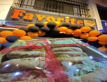 «Favorite» ينضم إلى مطاعم صيدا… افتتاح مميز وأصناف لا تُقاوم!