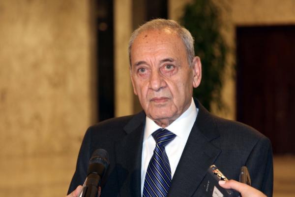 الرئيس برّي لـ حمادة: اذهب لشعيتو وأخبره بمنصبه الجديد..