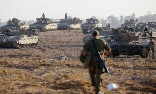 انسحاب 70%؜ من قوات الاحتلال خارج شمال قطاع غزة!