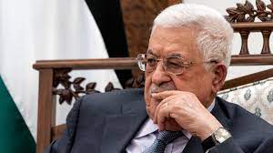 الرئيس عباس يتلقى اتصالا من نائب الرئيس الأميركي كامالا هاريس