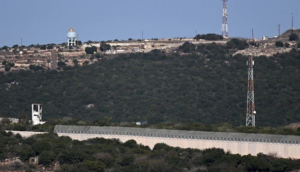 مقتل إسرائيلي بصاروخ مضاد للدروع على الحدود اللبنانية الفلسطينية