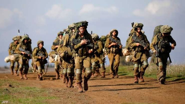 جيش الاحتلال يسرح 5 ألوية قتالية من قطاع غزة