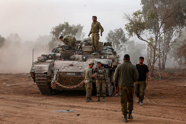 قد تمتد لسنوات ... جيش الاحتلال ينتقل إلى المرحلة الثالثة من الحرب على قطاع غزة