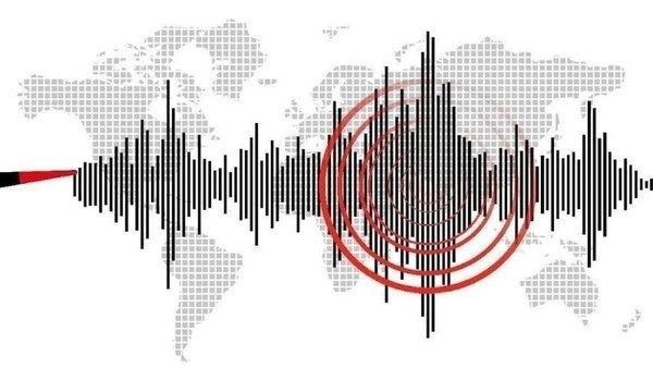 زلزال جديد بقوة 5.5 درجة يضرب اليابان