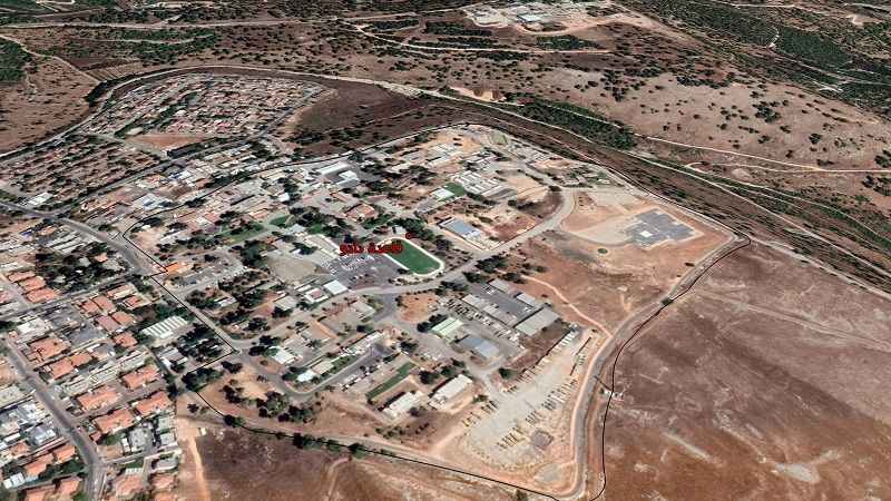 بالفيديو - قاعدة "دادو" ... تعرف على مقر قيادة المنطقة الشمالية التابع لجيش الاحتلال الذي استهدفه "الحزب"