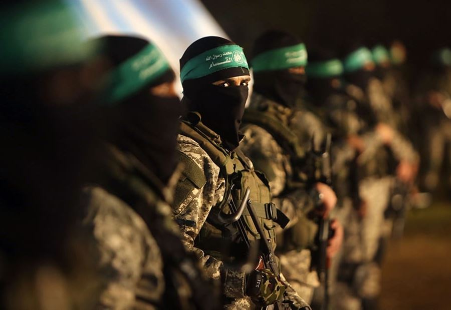 تصريح "خطير" من "حماس"….اليكم ما قالته