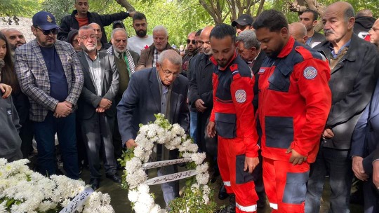 أسامة سعد في الذكرى 39 لمحاولة اغتيال مصطفى سعد: نحمي لبنان ومع فلسطين حتى الشهادة