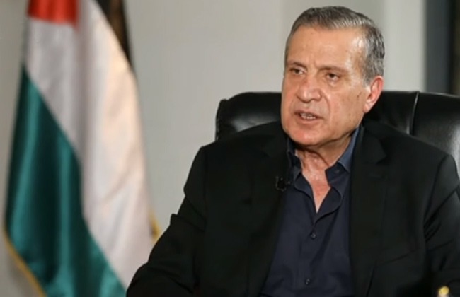 أبو ردينة: الهجوم على رفح ومحاولات التهجير لا يعفيان الإدارة الأميركية من المسؤولية