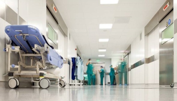 نقابة العاملين في المستشفيات الحكومية تعلن التضامن مع الاتحاد العمالي