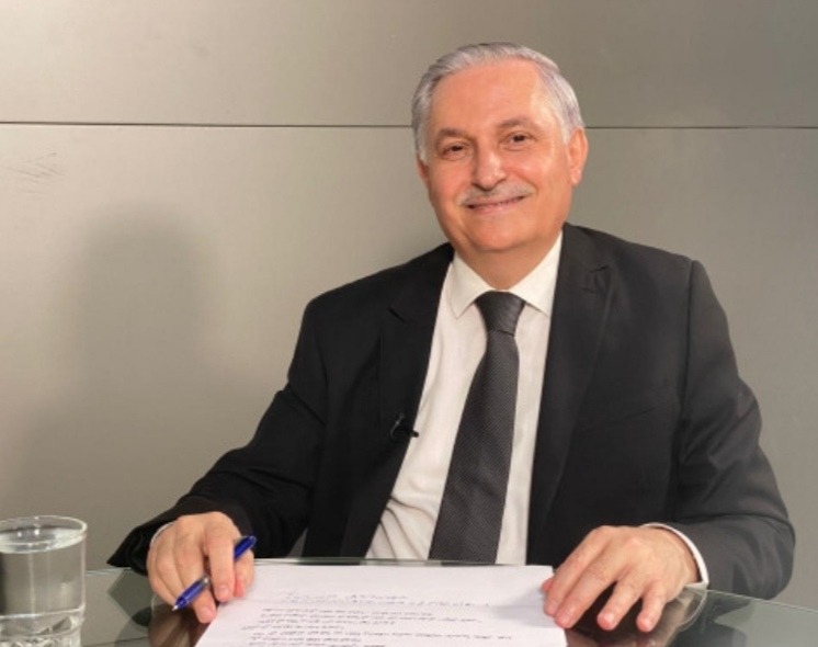 هيثم زعيتر: موظفون في "الأونروا" يتعرضون للعقاب استجابة لتهديدات دولية بهدف انهاء دور الوكالة