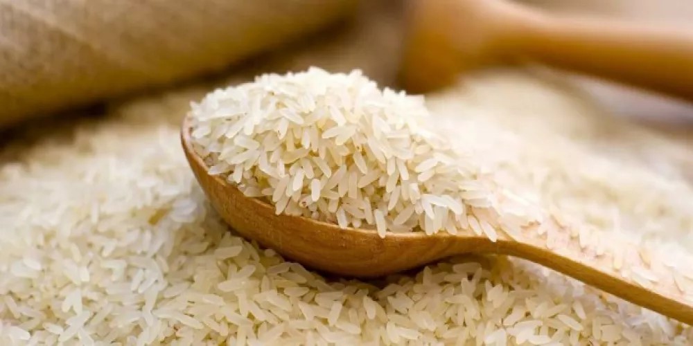 بشأن احتواء الأرز على مواد سامة... توضيح من الصحة!