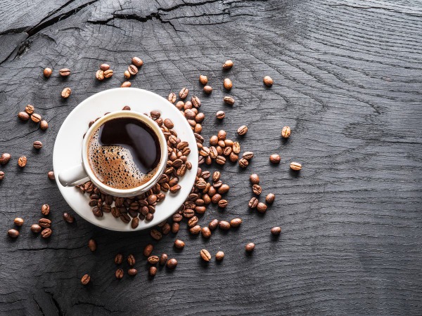 القهوة تقلل من خطر الإصابة بالسرطان!