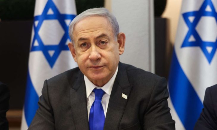 نتنياهو يلغي زيارة وفد إسرائيلي لواشنطن بعد امتناعها عن استخدام "الفيتو" على قرار وقف إطلاق النار