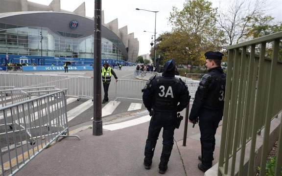 "داعش" يهدد مباريات ربع نهائي أبطال أوروبا... وتعزيزات أمنية في فرنسا!