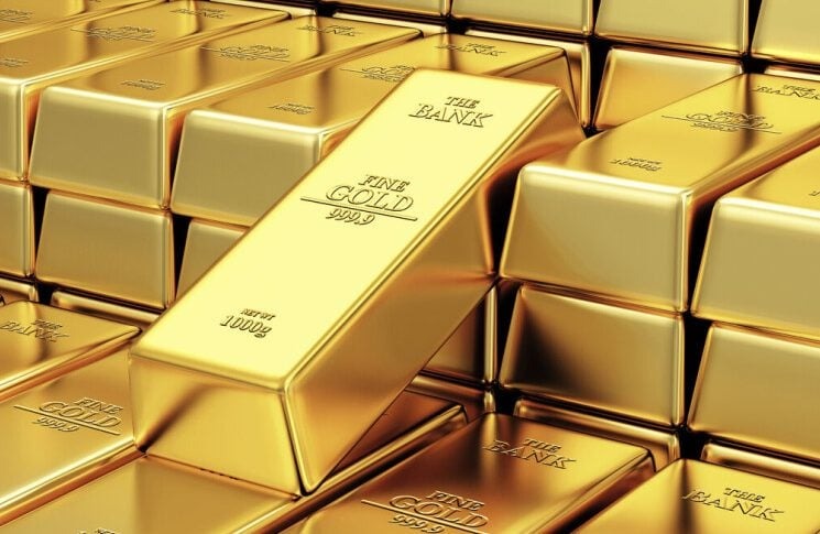 الذهب يسجل ذروة قياسية جديدة