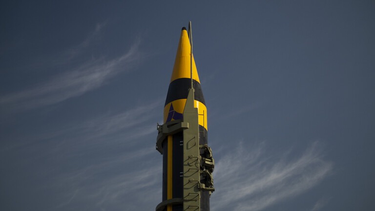 ما هي الأهداف الإسرائيلية التي استهدفتها صواريخ "الحرس الثوري" الإيراني؟