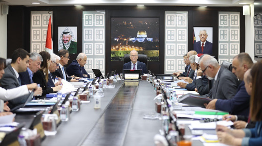 رئيس الوزراء محمد مصطفى يستعرض نتائج جولته الخارجية لدعم جهود الإغاثة في غزة
