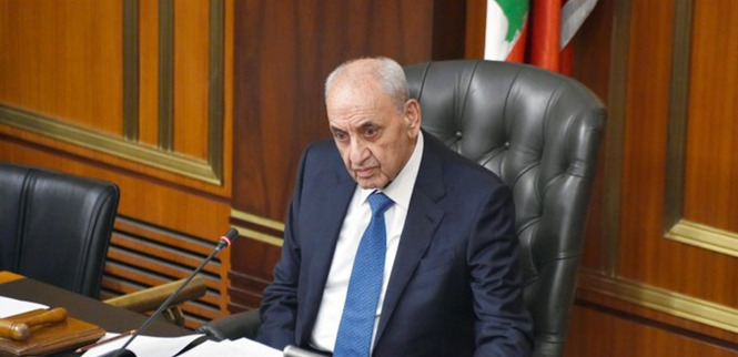 الرئيس بري يردّ على باسيل وجعجع: "مش مستعد أفصل الجنوب عن لبنان"