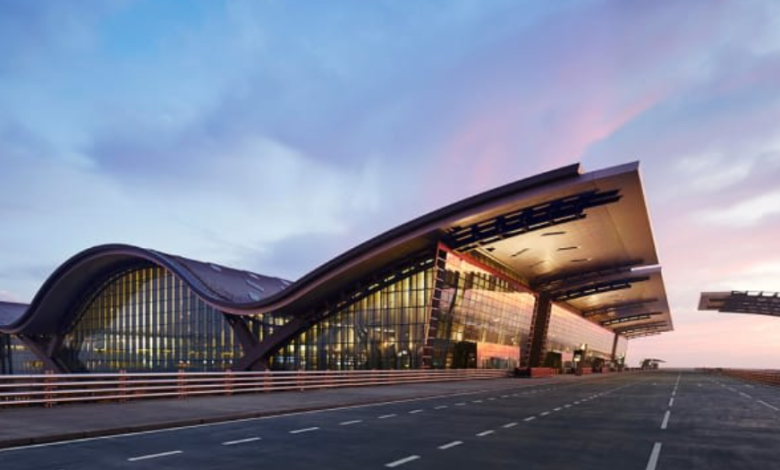 مطار عربي ينتزع لقب أفضل مطار في العالم من سنغافورة!