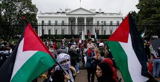 "فشل كبير" لـ واشنطن و"هزيمة مدوية" للكيان و"نصر جديد" لـ فلسطين