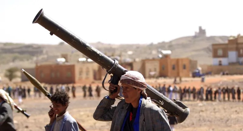 "الحوثيون" يعلنون بدء تنفيذ المرحلة الرابعة من التصعيد!