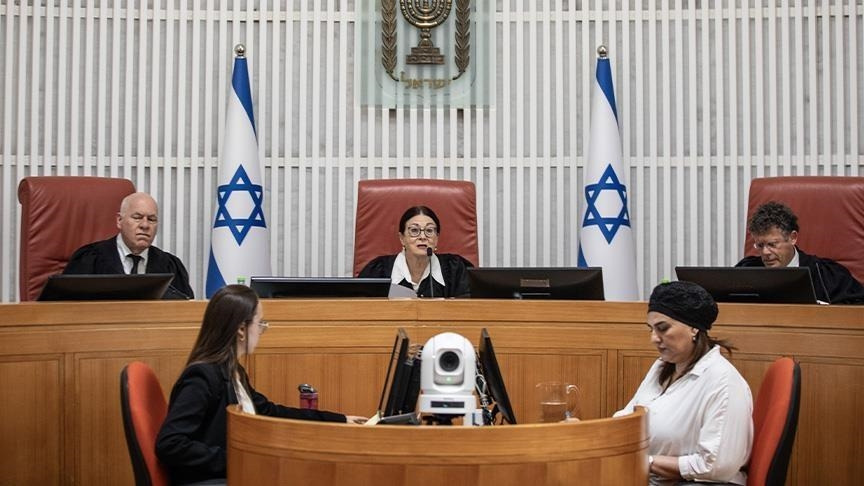 المحكمة الاسرائيلية العليا تلغي قرارات "الإخلاء" بحق 3 عائلات من وحدات حي الشيخ جراح