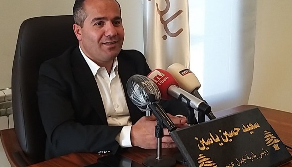 استقالة رئيس بلدية مجدل عنجر: مستمر بالمهام التي كلّفني بها الحريري!