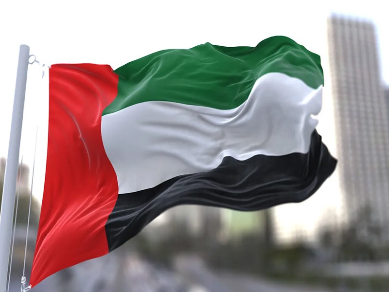 الإمارات ترد على تصريح نتنياهو عن المشاركة في إدارة مدنية لقطاع غزة!