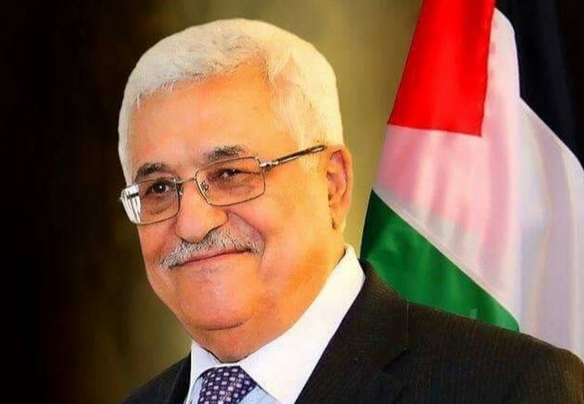 الرئيس عباس يغادر المستشفى الاستشاري بعد إجرائه فحوصات روتينية والنتائج مطمئنة