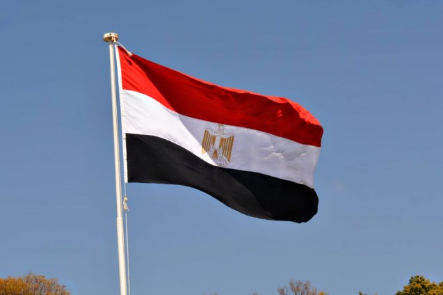 مصر تنضم إلى دعوى جنوب إفريقيا ضد الكيان الإسرائيلي!