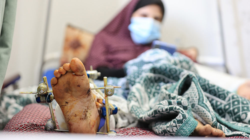 "الأونروا": أكثر من 150 ألف حامل بغزة يواجهن ظروفا صحية رهيبة وسط النزوح والحرب الإسرائيلية
