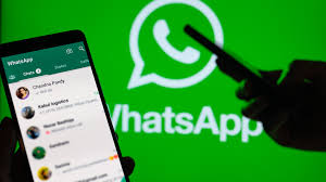 ميزة جديدة في "Whatsapp"… إليكم كيفية استخدامها