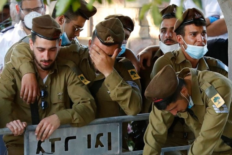 لواء احتياط إسرائيلي: نحن أمام كارثة لم نشهدها من قبل.. والمخرج الوحيد هو وقف الحرب