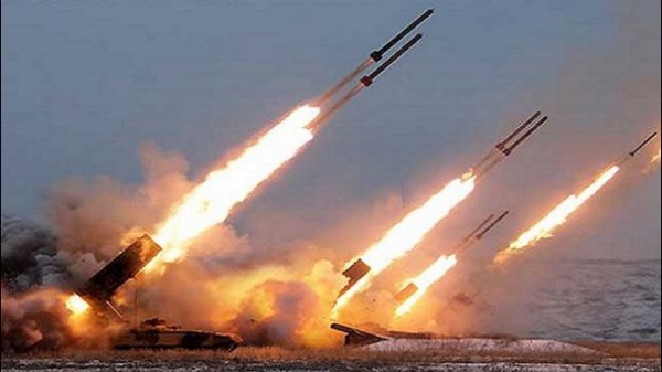 بأكثر من 60 صاروخ... رد عنيف لـ"الحزب" على استهداف البقاع!