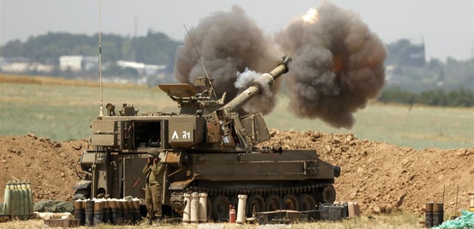 توتر في الجنوب.. قصفٌ مدفعي وتحذيرات إسرائيلية من "تسلل طائرات"