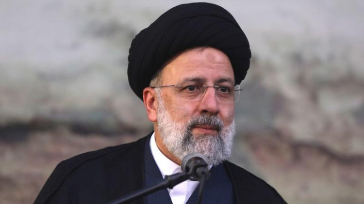 ما جديد عمليات البحث عن الرئيس الإيراني؟
