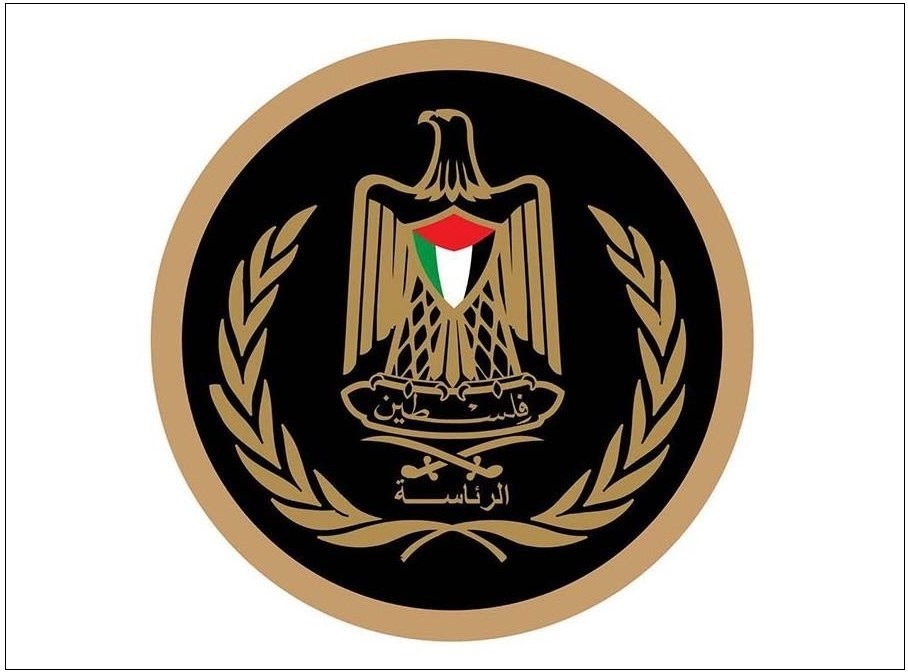 الرئاسة  الفلسطينية ترحب بقرار ايرلندا الاعتراف بدولة فلسطين