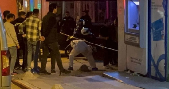 هجوم مسلّح على مقهى في اسطنبول... ومقتل 3 سياح إسرائيليين!