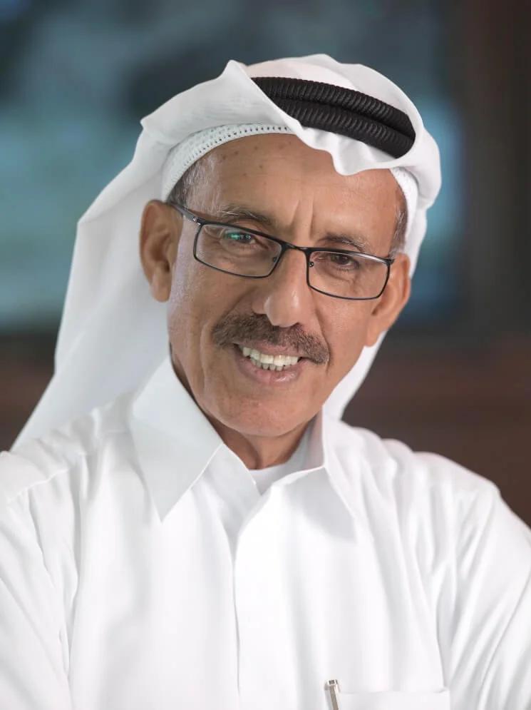رجل الأعمال خلف الحبتور: لنحافظ على وحدة الصف وقوة الأمة العربية