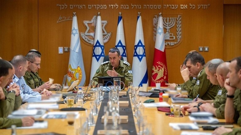 قمة في باريس... وقادة الجيش الإسرائيلي يؤيدون صفقة جديدة