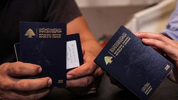 أمن الدولة تكشف خرقاً والأمن العام يفتح تحقيقاً: جواز سفر بـ30 ألف دولار!